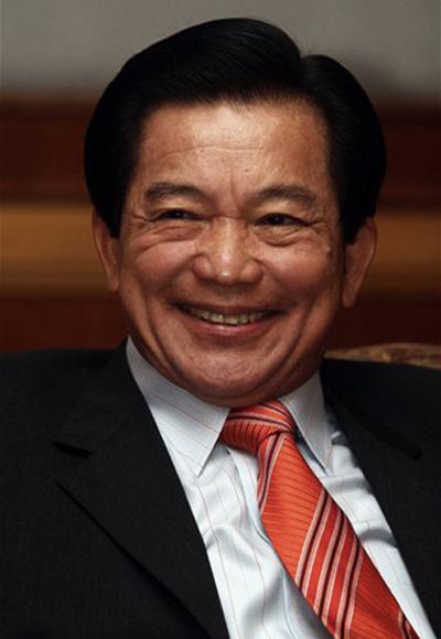 Топ-10 самых неповторимых миллиардеров