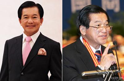 Топ-10 самых неповторимых миллиардеров