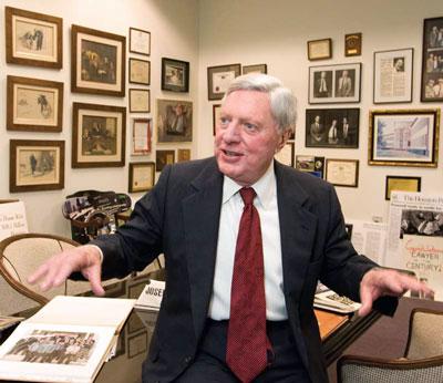 Топ-10 самых неповторимых миллиардеров