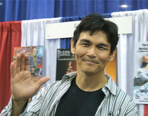 Каратисты из видеосалонов. Что стало со звездами боевиков 80-х