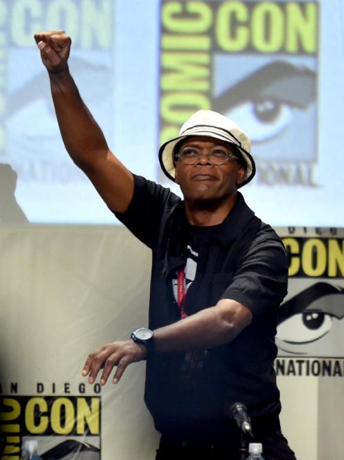 10 знаменитых актеров, которые выглядят моложе своих лет