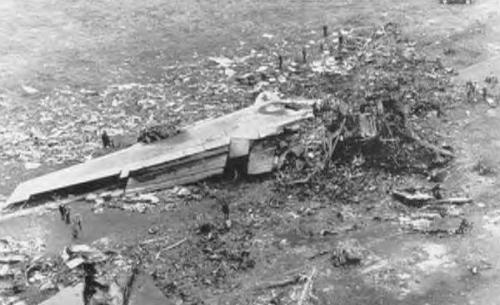 Самая крупная авиакатастрофа в истории: хроника трагедии на Канарах 1977 года