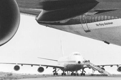 Самая крупная авиакатастрофа в истории: хроника трагедии на Канарах 1977 года