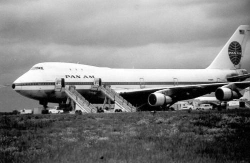 Самая крупная авиакатастрофа в истории: хроника трагедии на Канарах 1977 года