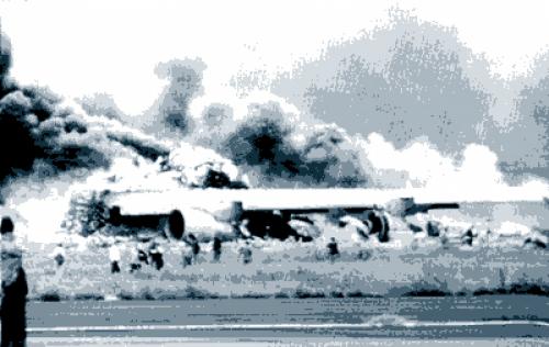 Самая крупная авиакатастрофа в истории: хроника трагедии на Канарах 1977 года