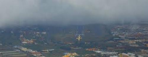 Самая крупная авиакатастрофа в истории: хроника трагедии на Канарах 1977 года