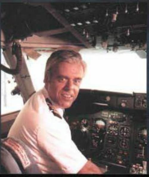 Самая крупная авиакатастрофа в истории: хроника трагедии на Канарах 1977 года