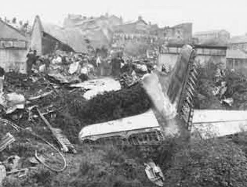 Самая крупная авиакатастрофа в истории: хроника трагедии на Канарах 1977 года