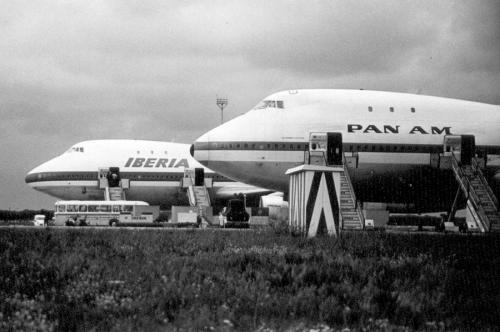 Самая крупная авиакатастрофа в истории: хроника трагедии на Канарах 1977 года