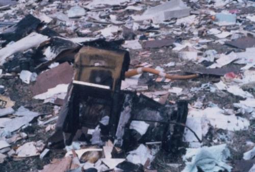 Самая крупная авиакатастрофа в истории: хроника трагедии на Канарах 1977 года