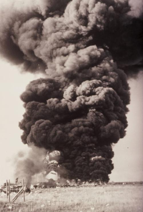 Самая крупная авиакатастрофа в истории: хроника трагедии на Канарах 1977 года