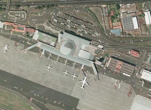 Самая крупная авиакатастрофа в истории: хроника трагедии на Канарах 1977 года