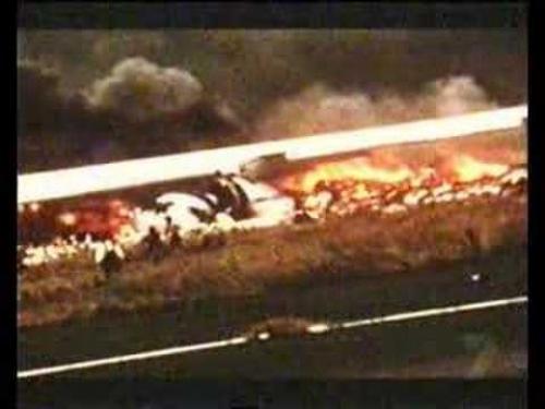 Самая крупная авиакатастрофа в истории: хроника трагедии на Канарах 1977 года