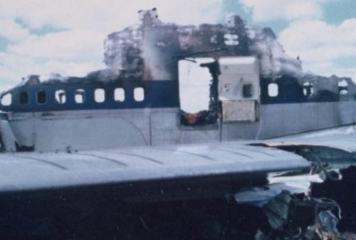 Самая крупная авиакатастрофа в истории: хроника трагедии на Канарах 1977 года