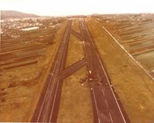 Самая крупная авиакатастрофа в истории: хроника трагедии на Канарах 1977 года