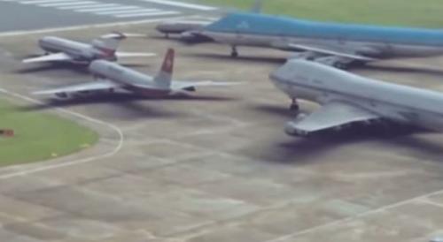 Самая крупная авиакатастрофа в истории: хроника трагедии на Канарах 1977 года