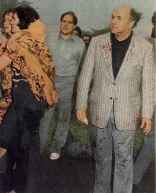 Самая крупная авиакатастрофа в истории: хроника трагедии на Канарах 1977 года