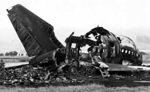 Самая крупная авиакатастрофа в истории: хроника трагедии на Канарах 1977 года