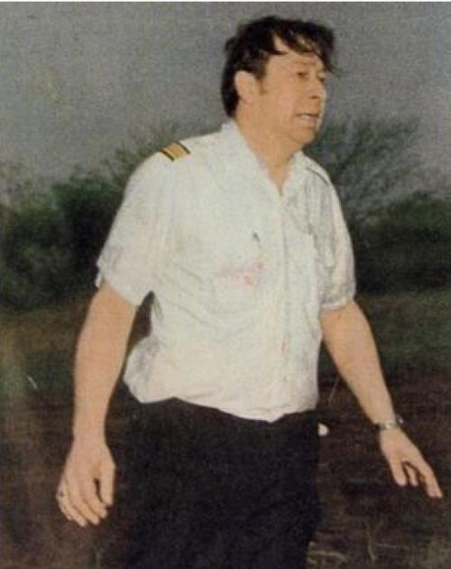 Самая крупная авиакатастрофа в истории: хроника трагедии на Канарах 1977 года