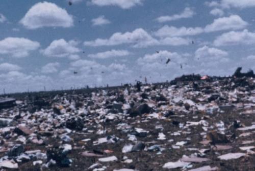 Самая крупная авиакатастрофа в истории: хроника трагедии на Канарах 1977 года