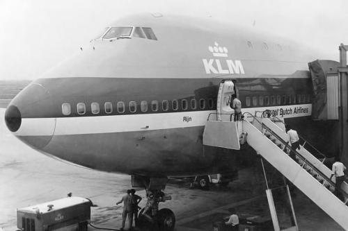 Самая крупная авиакатастрофа в истории: хроника трагедии на Канарах 1977 года