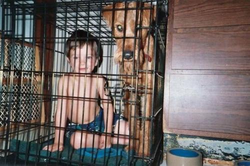 Самые плохие родители уходящего года