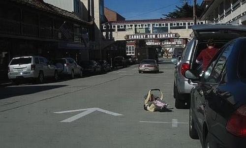 Самые плохие родители уходящего года