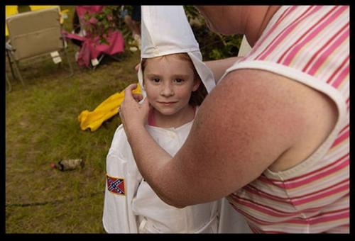 Самые плохие родители уходящего года