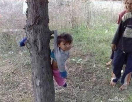 Самые плохие родители уходящего года