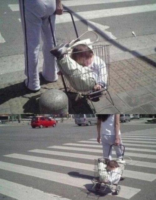 Самые плохие родители уходящего года