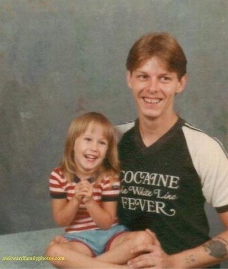 Самые плохие родители уходящего года