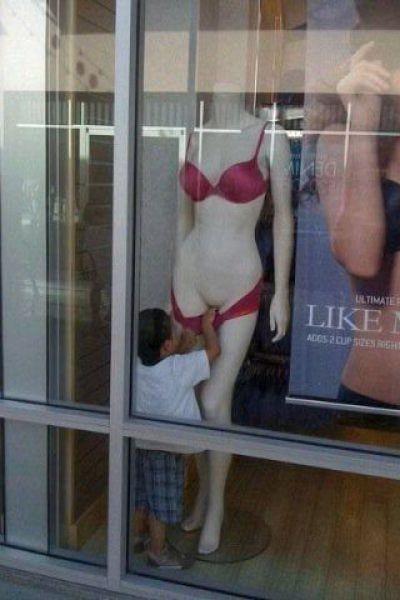 Самые плохие родители уходящего года