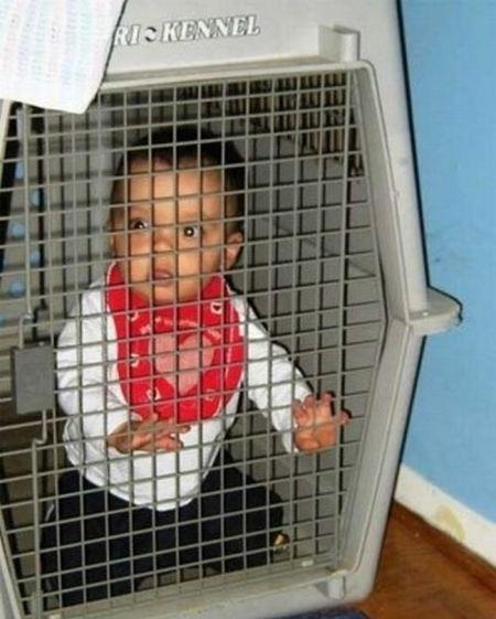 Самые плохие родители уходящего года