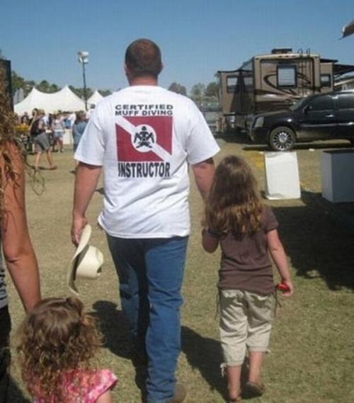 Самые плохие родители уходящего года