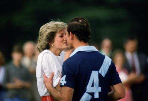 Самые известные поцелуи в истории