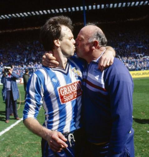 Самые известные поцелуи в истории