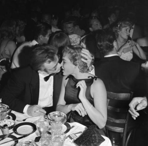 Самые известные поцелуи в истории