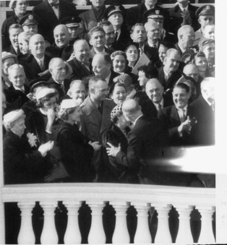 Самые известные поцелуи в истории