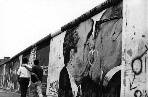 Самые известные поцелуи в истории