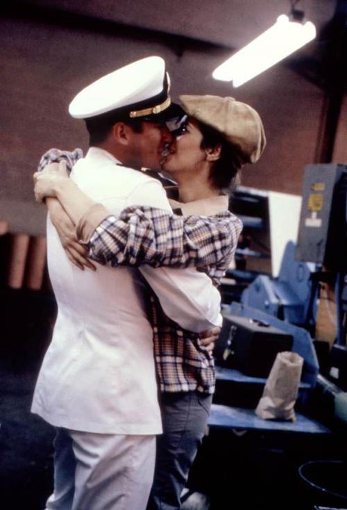 Самые известные поцелуи в истории