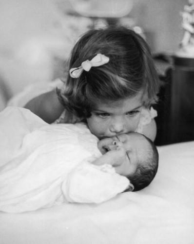 Самые известные поцелуи в истории