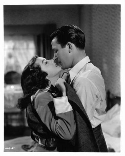 Самые известные поцелуи в истории