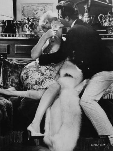 Самые известные поцелуи в истории