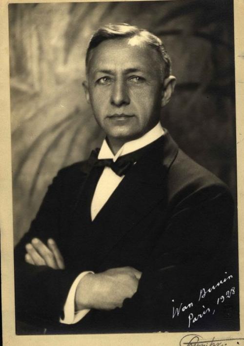 Известные и гениальные люди, которых выдворяли из СССР