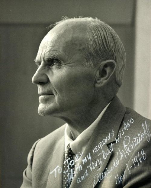 Известные и гениальные люди, которых выдворяли из СССР