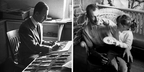 Известные и гениальные люди, которых выдворяли из СССР