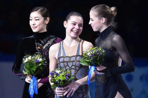 Сочи-2014: все скандалы, ляпы и тайны нашей Олимпиады