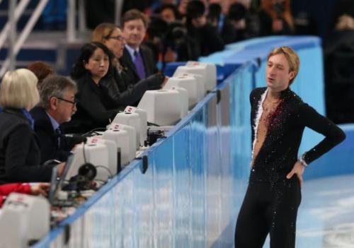 Сочи-2014: все скандалы, ляпы и тайны нашей Олимпиады