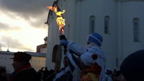 Сочи-2014: все скандалы, ляпы и тайны нашей Олимпиады