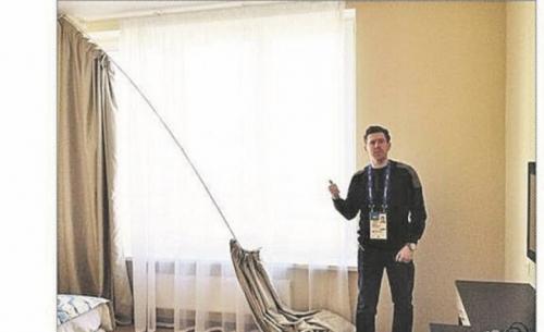 Сочи-2014: все скандалы, ляпы и тайны нашей Олимпиады